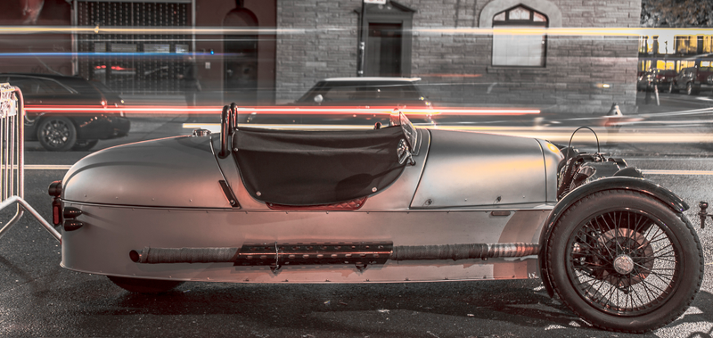 Illustration for article titled The Best Cars We Drove In 2014